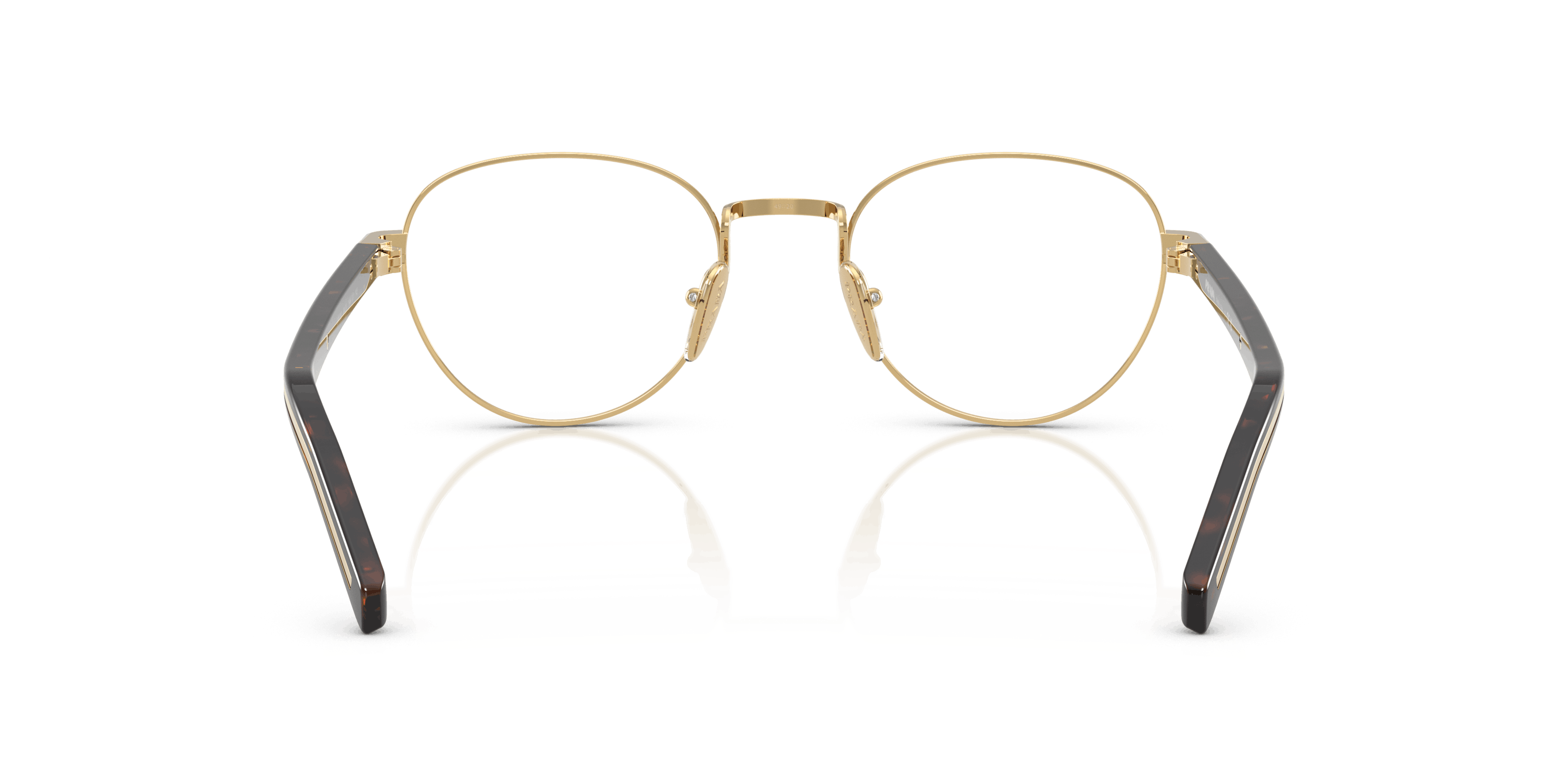 Detail02, Prada PR B53V 5AK1O1