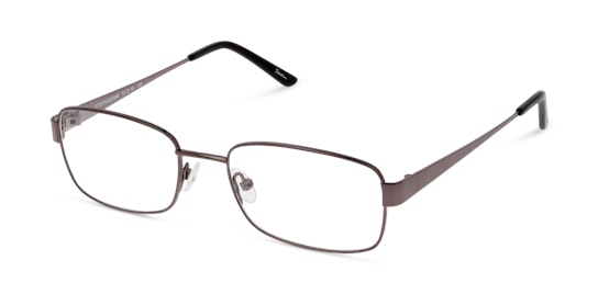 Seen SN DF02 Glasses Transparent / Grey