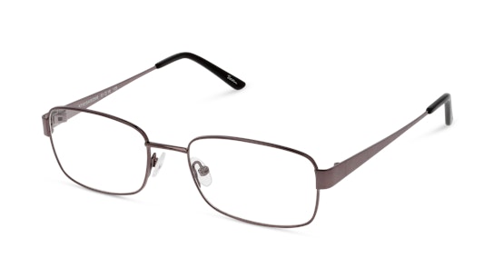 Seen SN DF02 Glasses Transparent / Grey