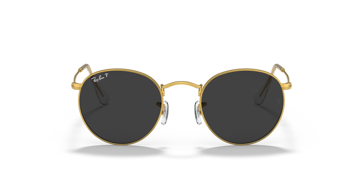 Ray-Ban Round Metal RB3447 919648