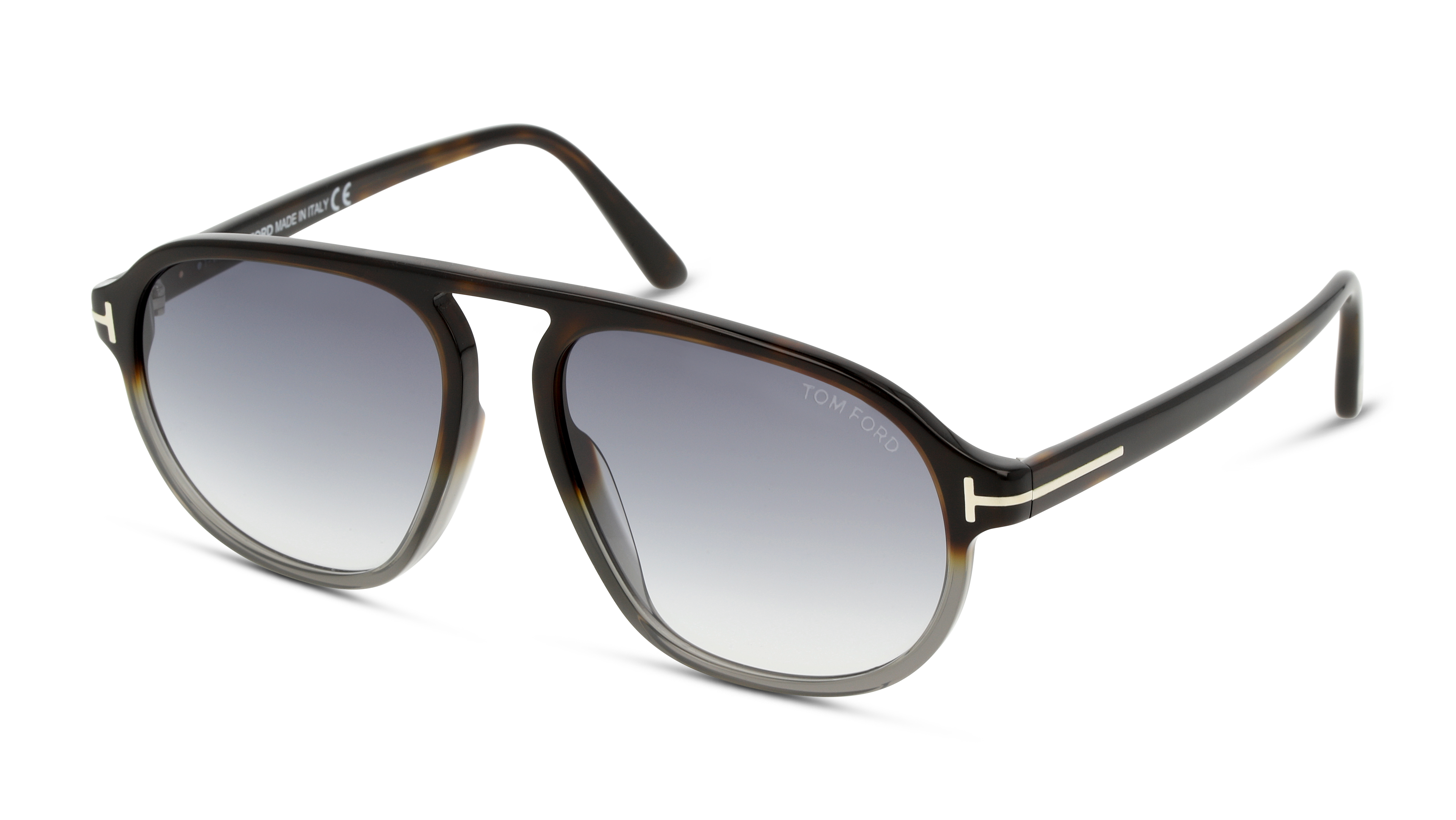 [products.image.angle_left01] Tom Ford TF0755 55B