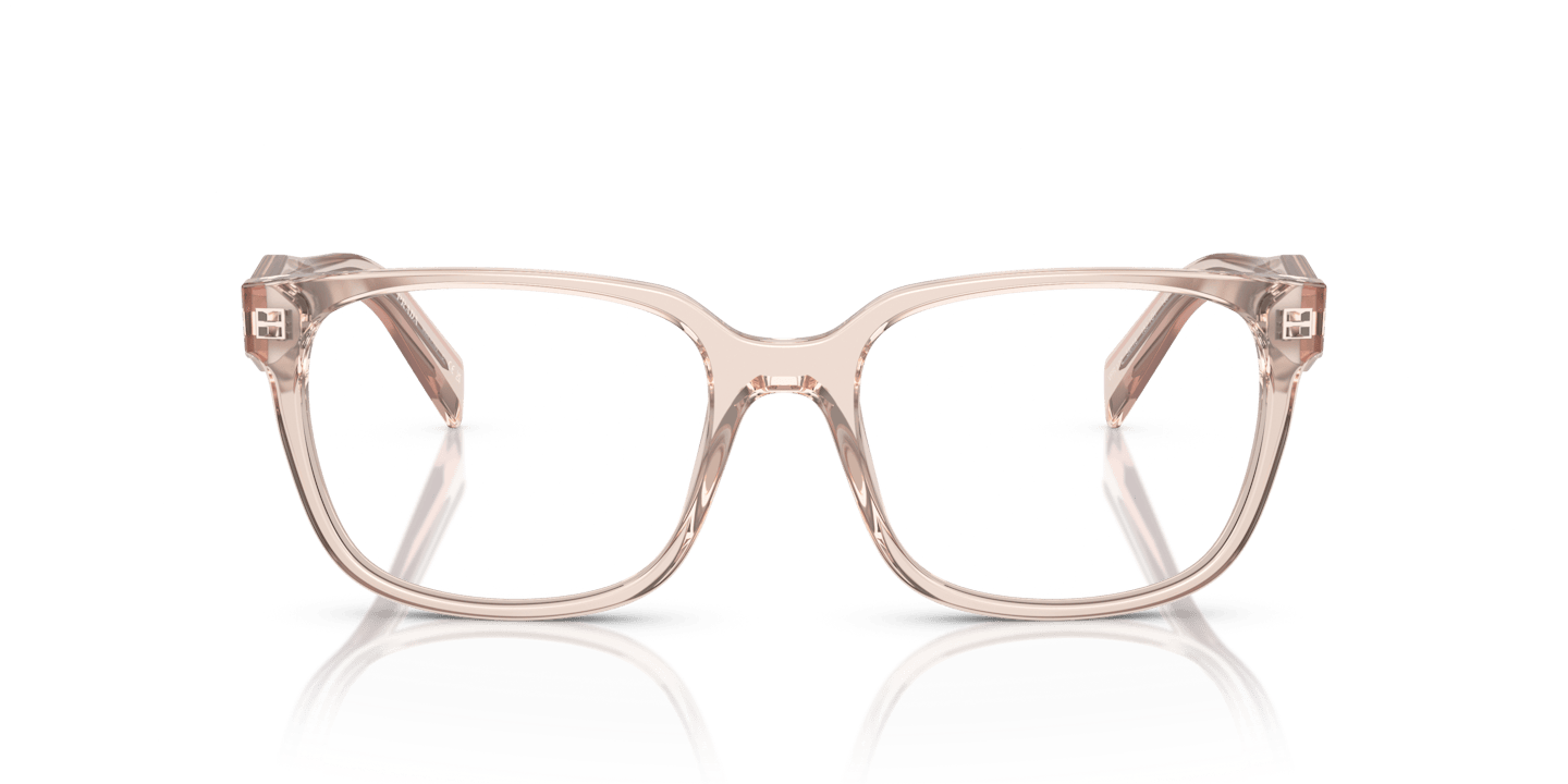 Prada Glasses PR 17ZV Vision Express