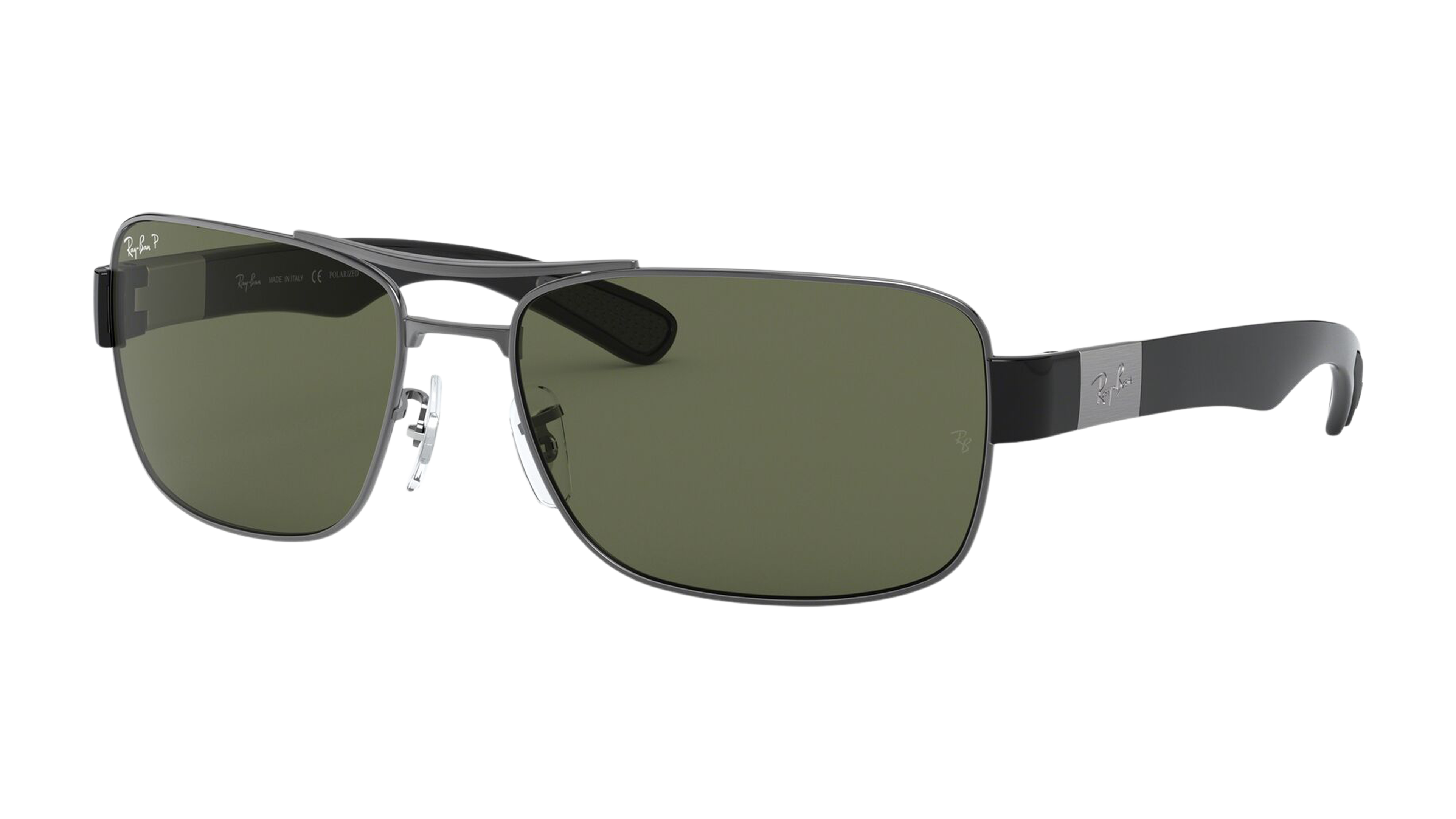 [products.image.angle_left01] Ray-Ban RB3522 004/9A