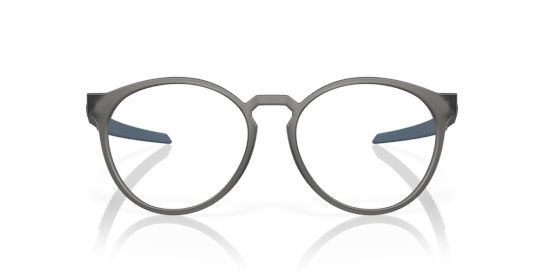 Oakley OX 8184 Glasses Transparent / Grey