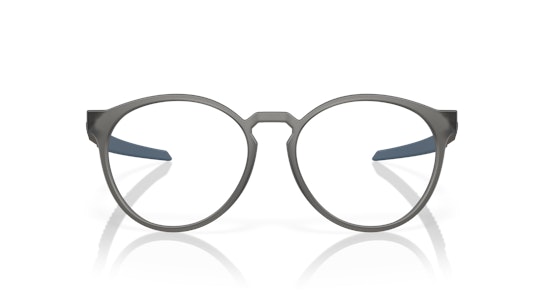 Oakley OX 8184 Glasses Transparent / Grey