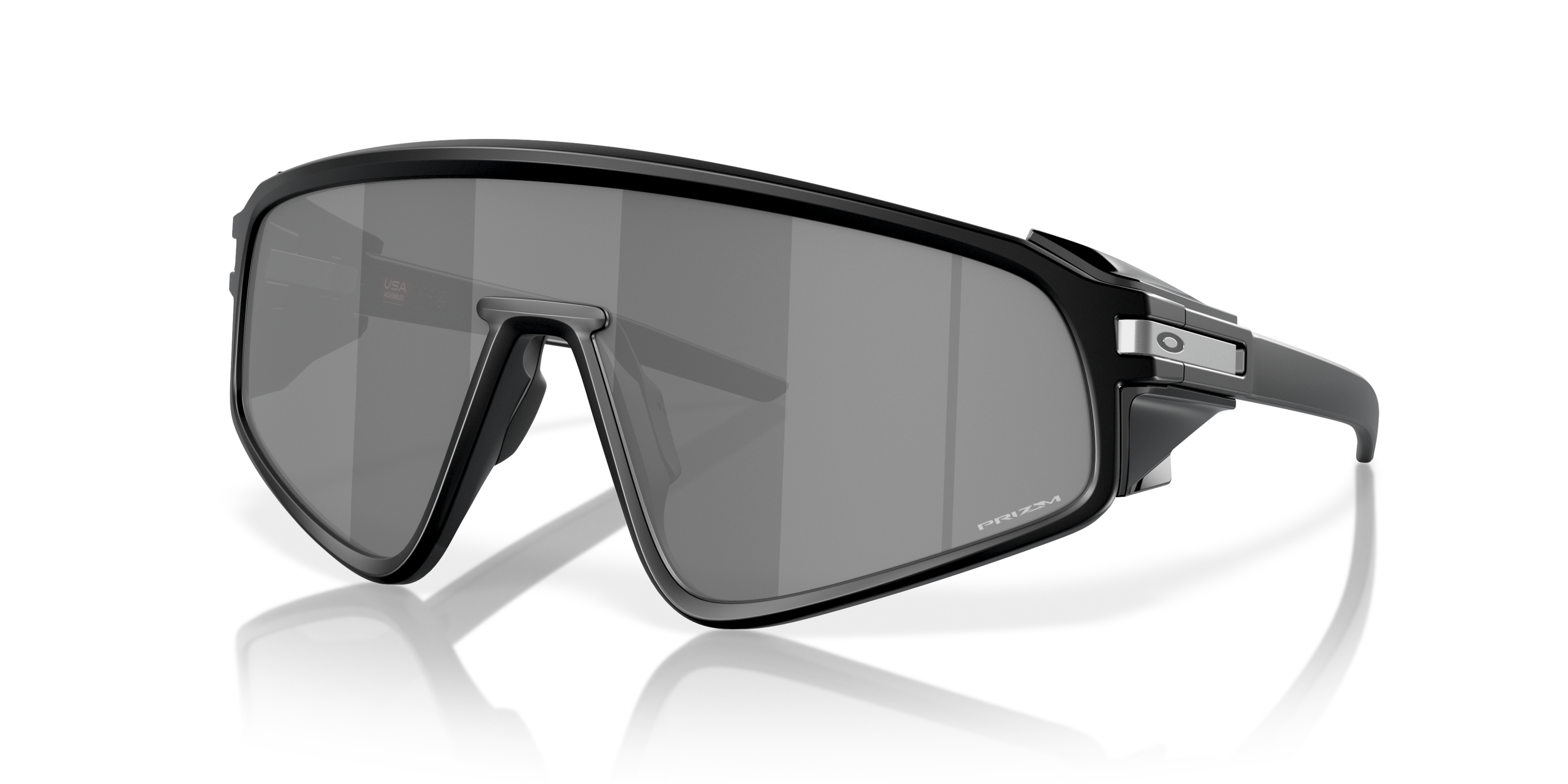 [products.image.angle_left01] Oakley OO9404 Latchâ„¢ Panel OO9404 940401