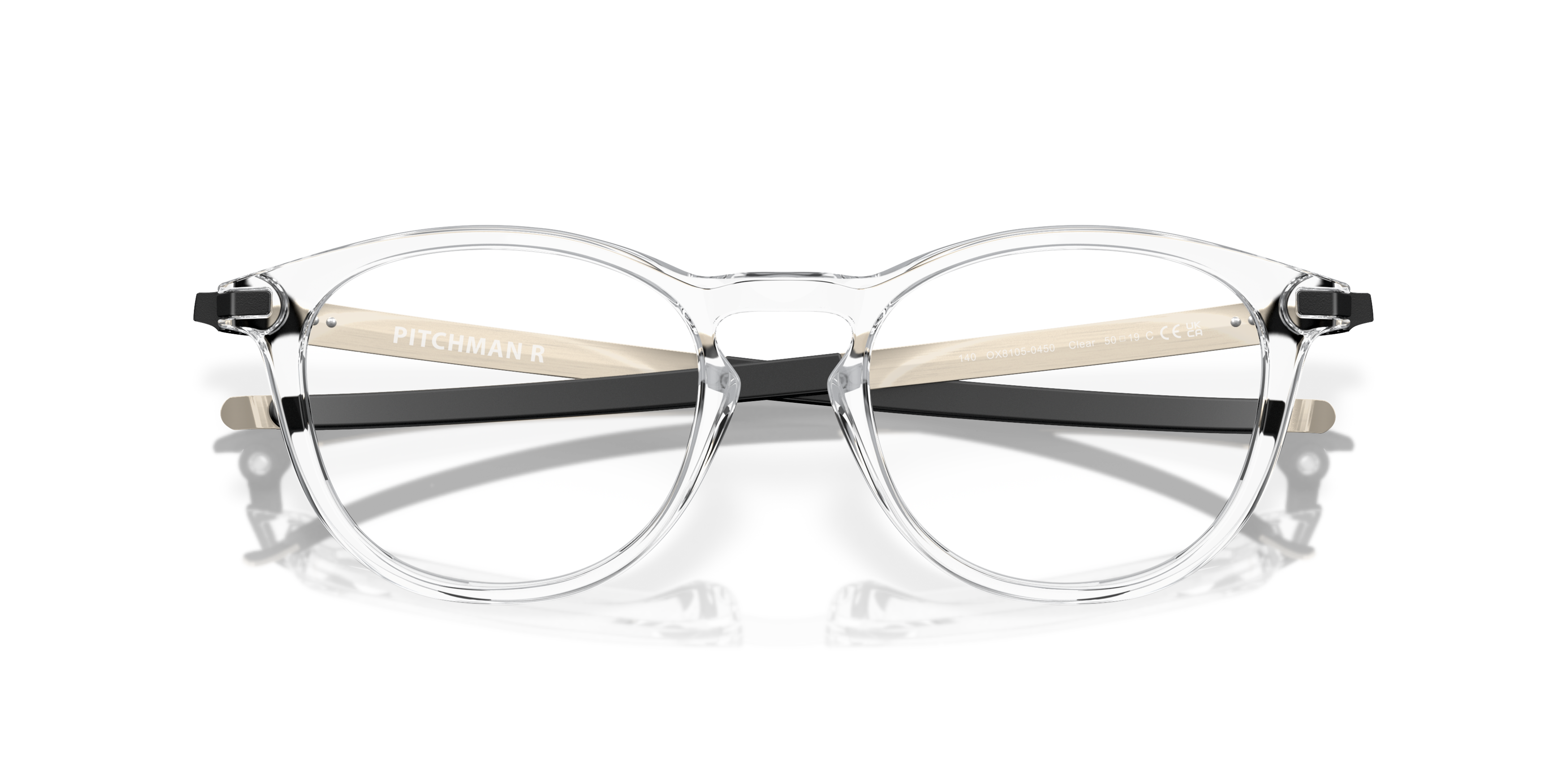 [products.image.folded] Oakley Pitchman OX 8105 Glasses