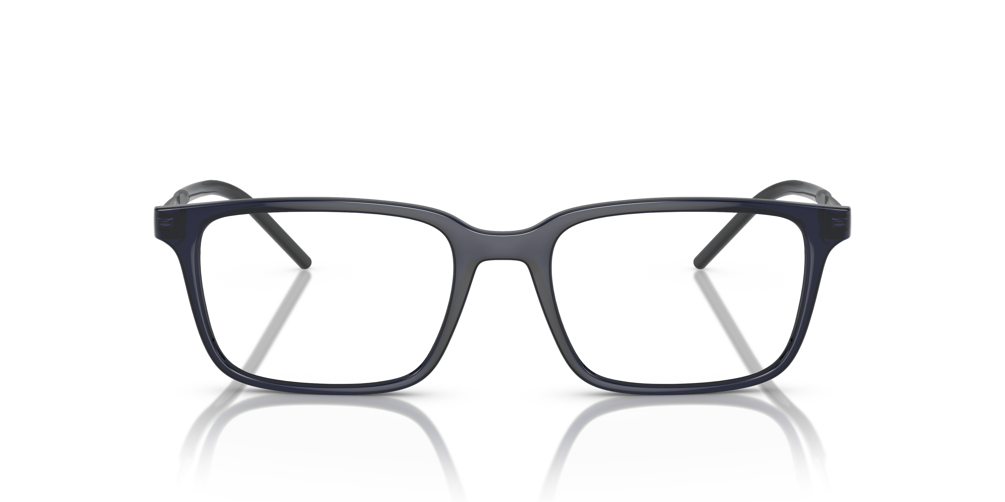 Front Dolce & Gabbana DG 5099 (3094) Glasses Transparent / Transparent