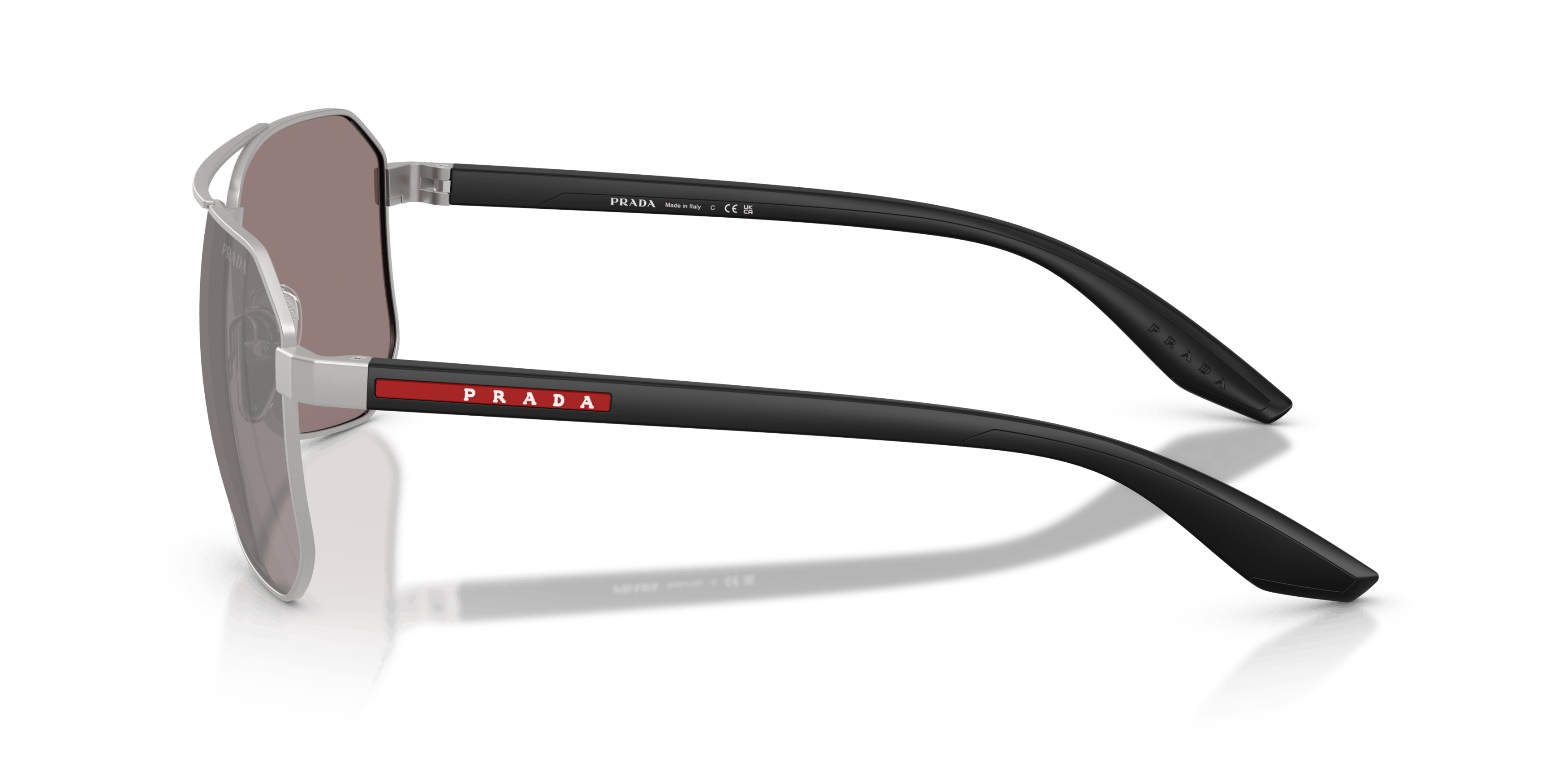 Angle_Left02, Prada Linea Rossa PS A53S 6507I