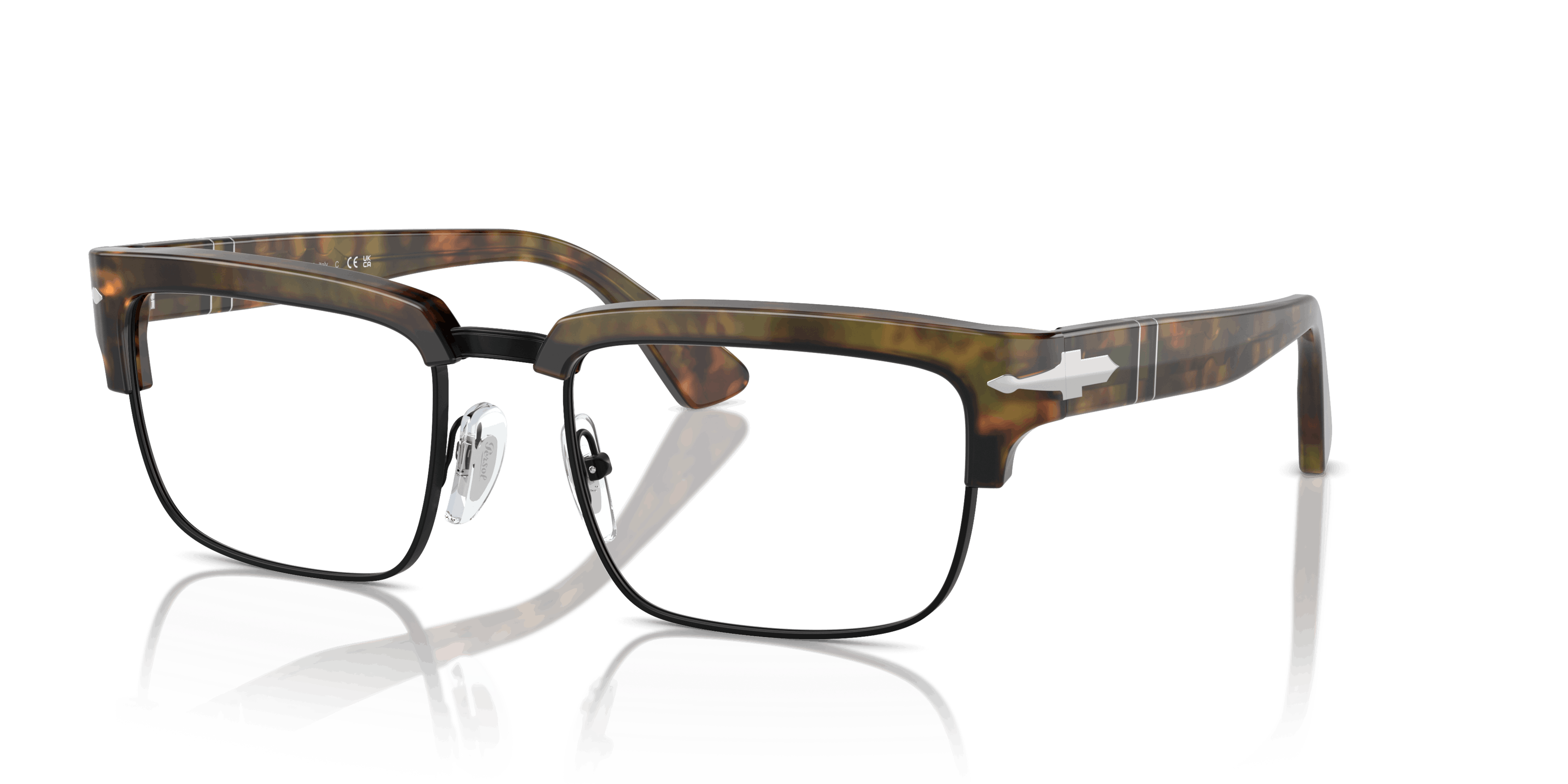 [products.image.angle_left01] Persol PO 3354V Glasses