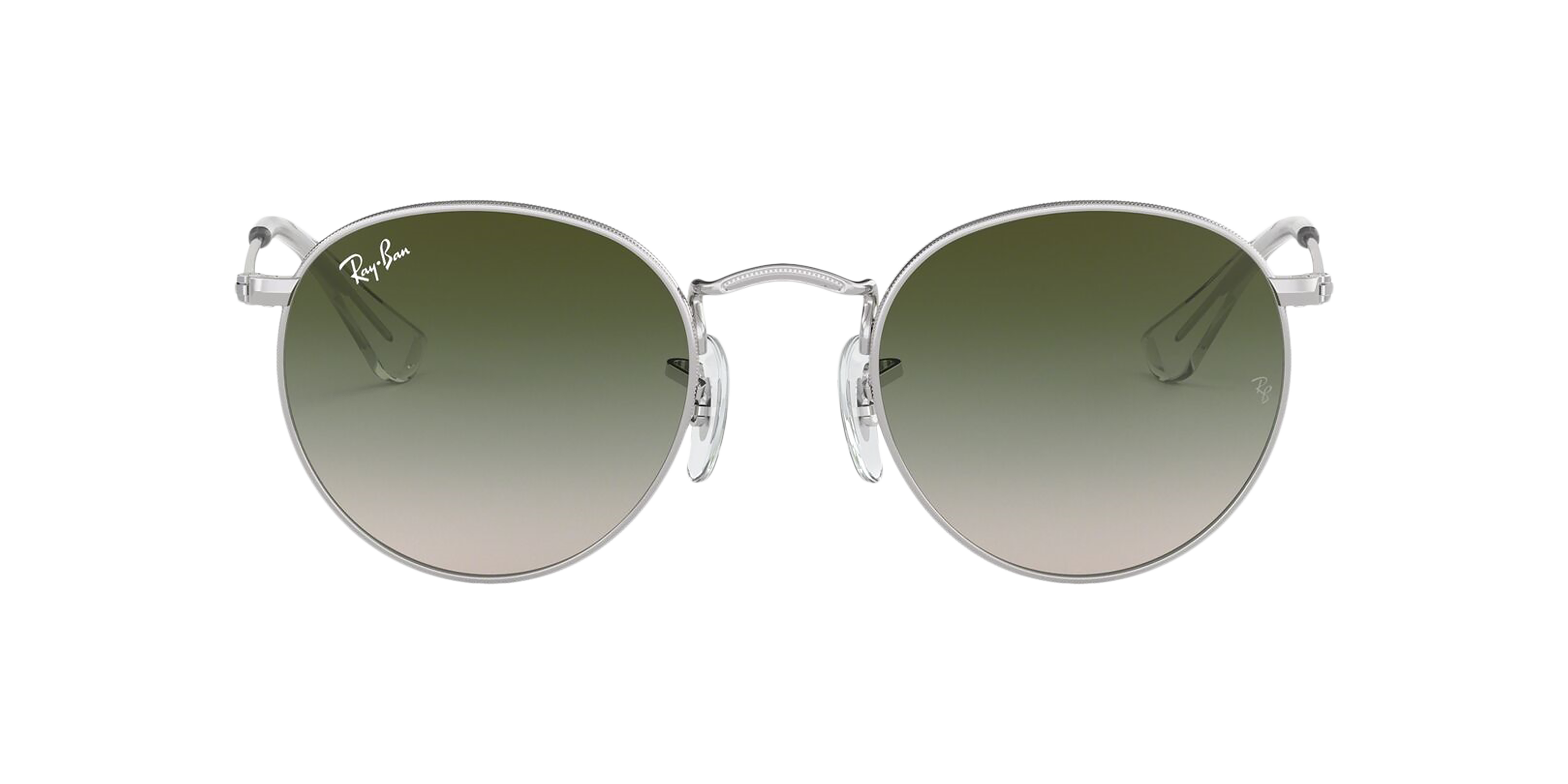 [products.image.front] Ray-Ban Junior Round Metal RJ9547S 212/2C