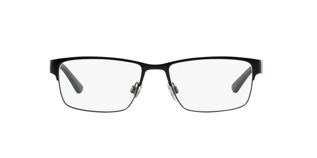 Photos - Glasses & Contact Lenses Ralph Lauren Polo  PH 1147  Glasses (9119)