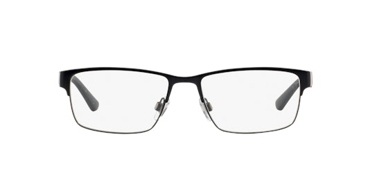 Polo Ralph Lauren PH 1147 Glasses Transparent / Blue