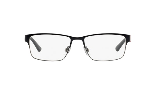Polo Ralph Lauren PH 1147 (9119) Glasses Transparent / Blue