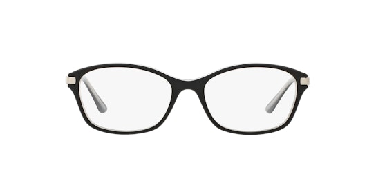 Sferoflex SF1556 Glasses Transparent / Black