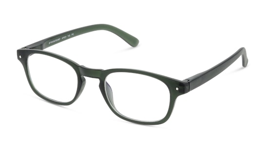 Synoptik Læsebriller IBLT03 EE Grøn