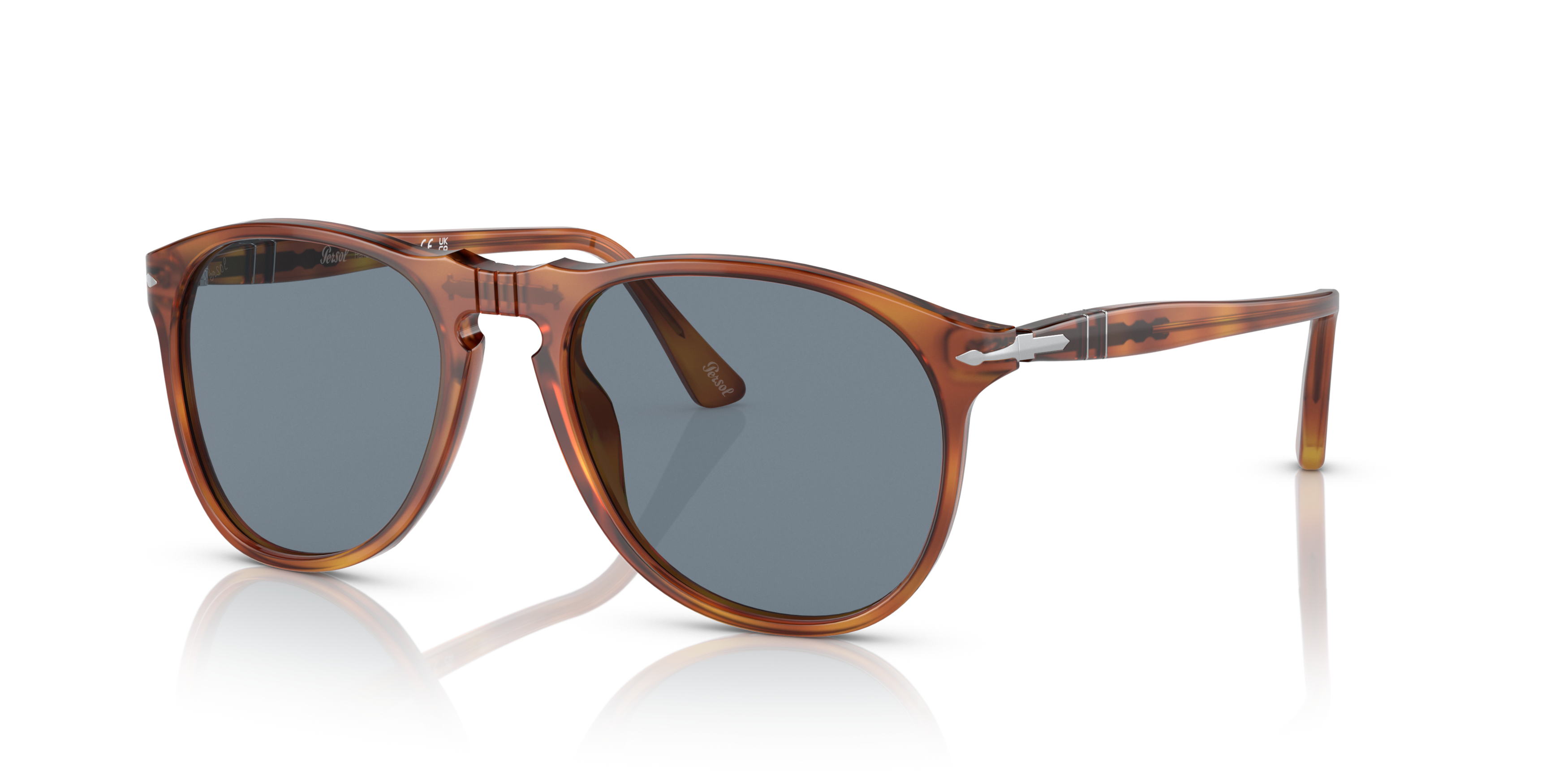 [products.image.angle_left01] Persol 0PO9649S 96/56