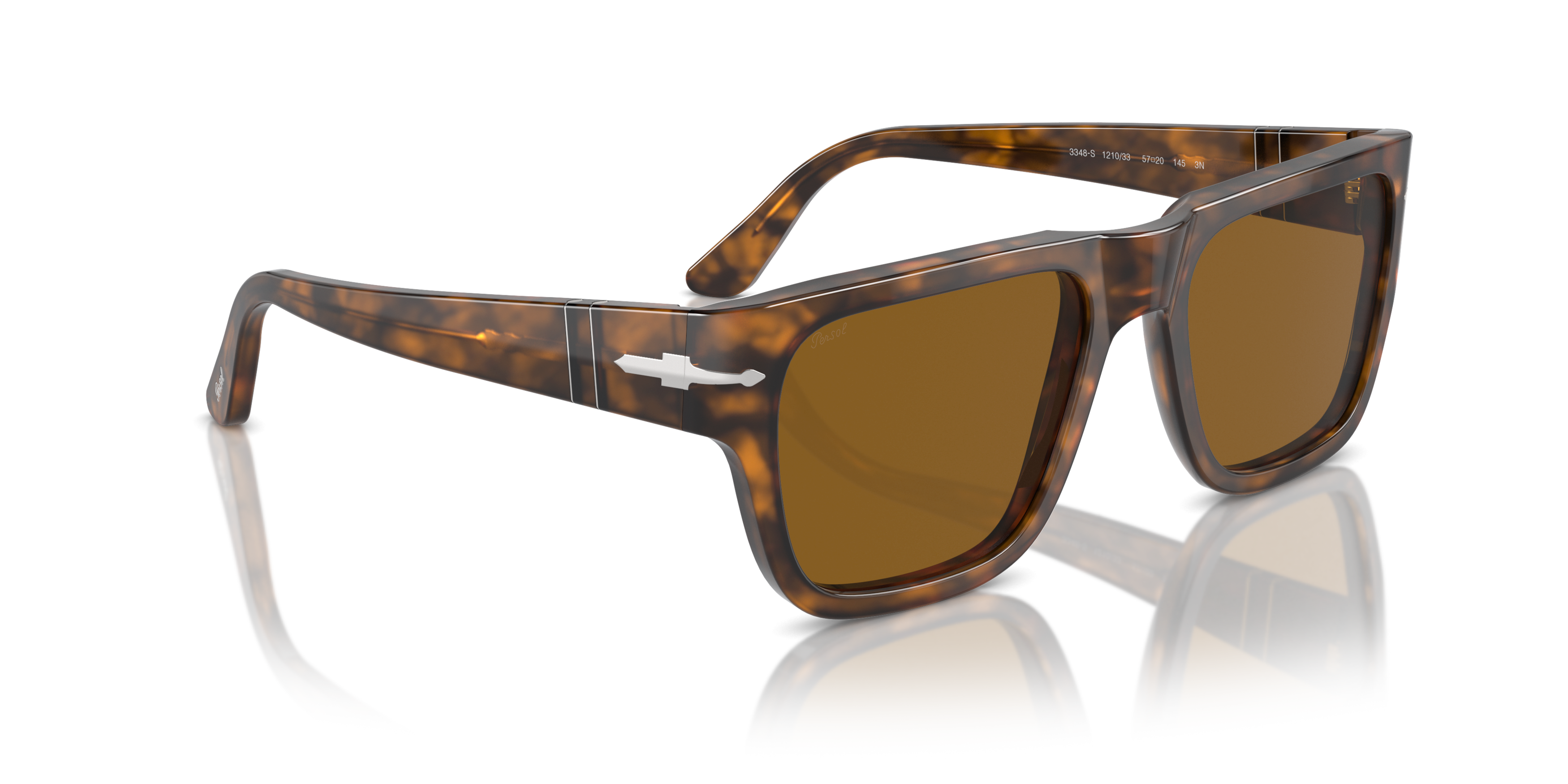 [products.image.angle_right01] Persol PO3348S 121033
