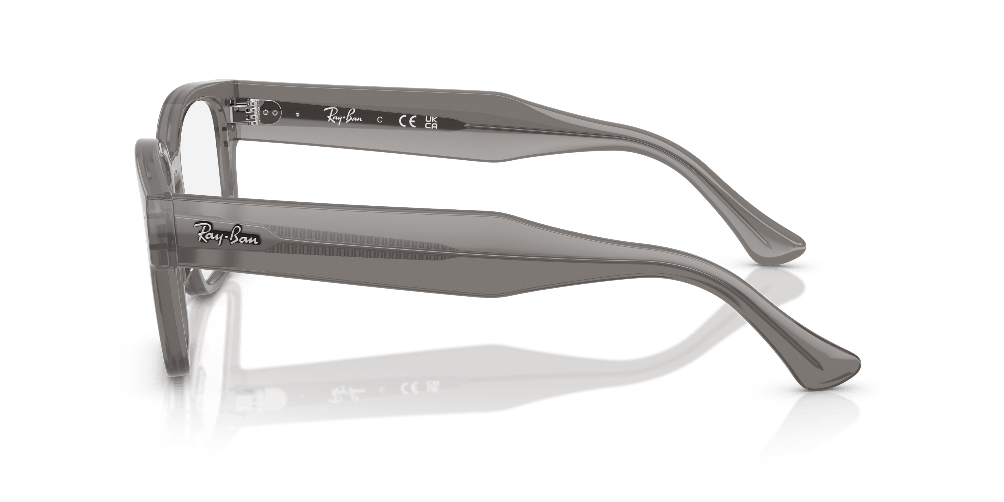 Angle_Left02, Ray-Ban LAURENE RB7256 8431