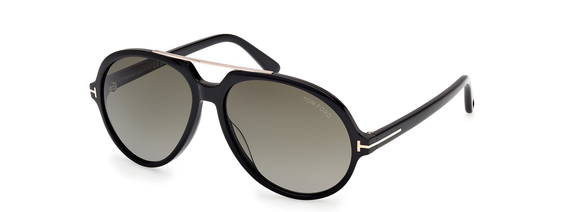 Angle_Left01, TOM FORD FT1210 01B
