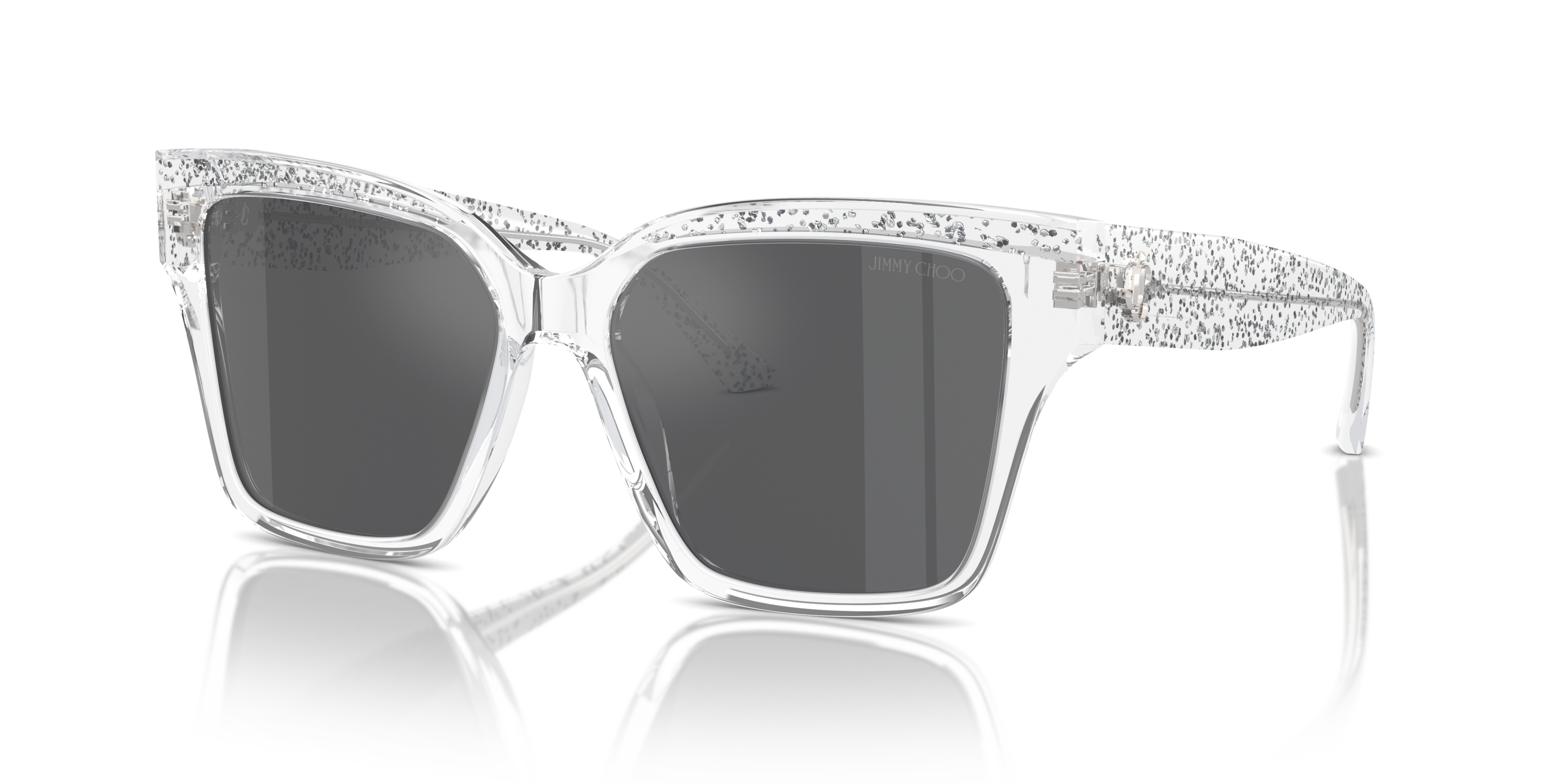 [products.image.angle_left01] Jimmy Choo JC5003 Sunglasses