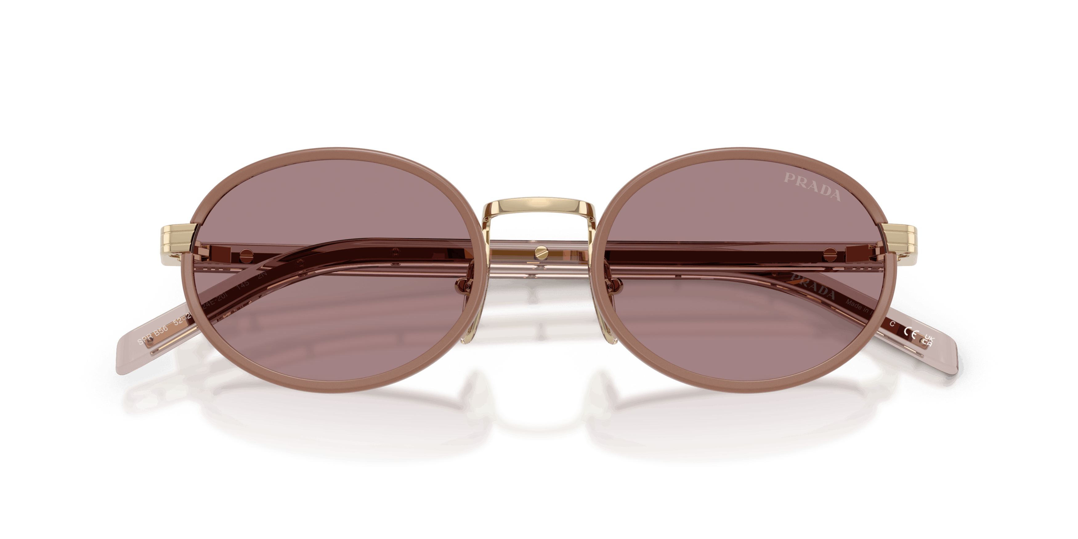 Folded, Prada PR B56S 24E20I