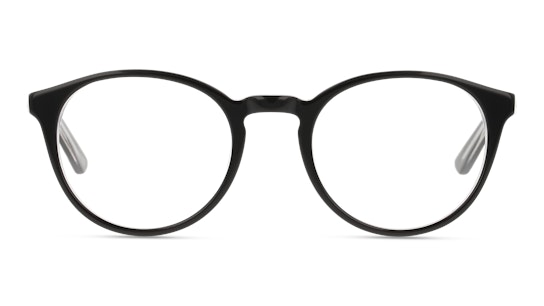 DbyD Essentials DB OM0036 Glasses Transparent / Black