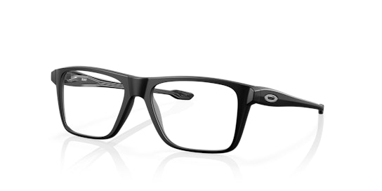 Oakley Bunt OY 8026 Youth Glasses Transparent / Black