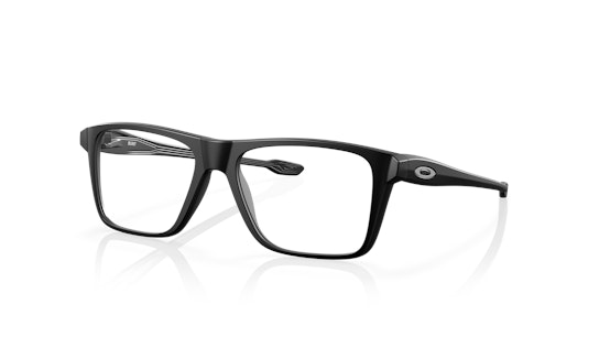 Oakley Bunt OY 8026 Youth Glasses Transparent / Black