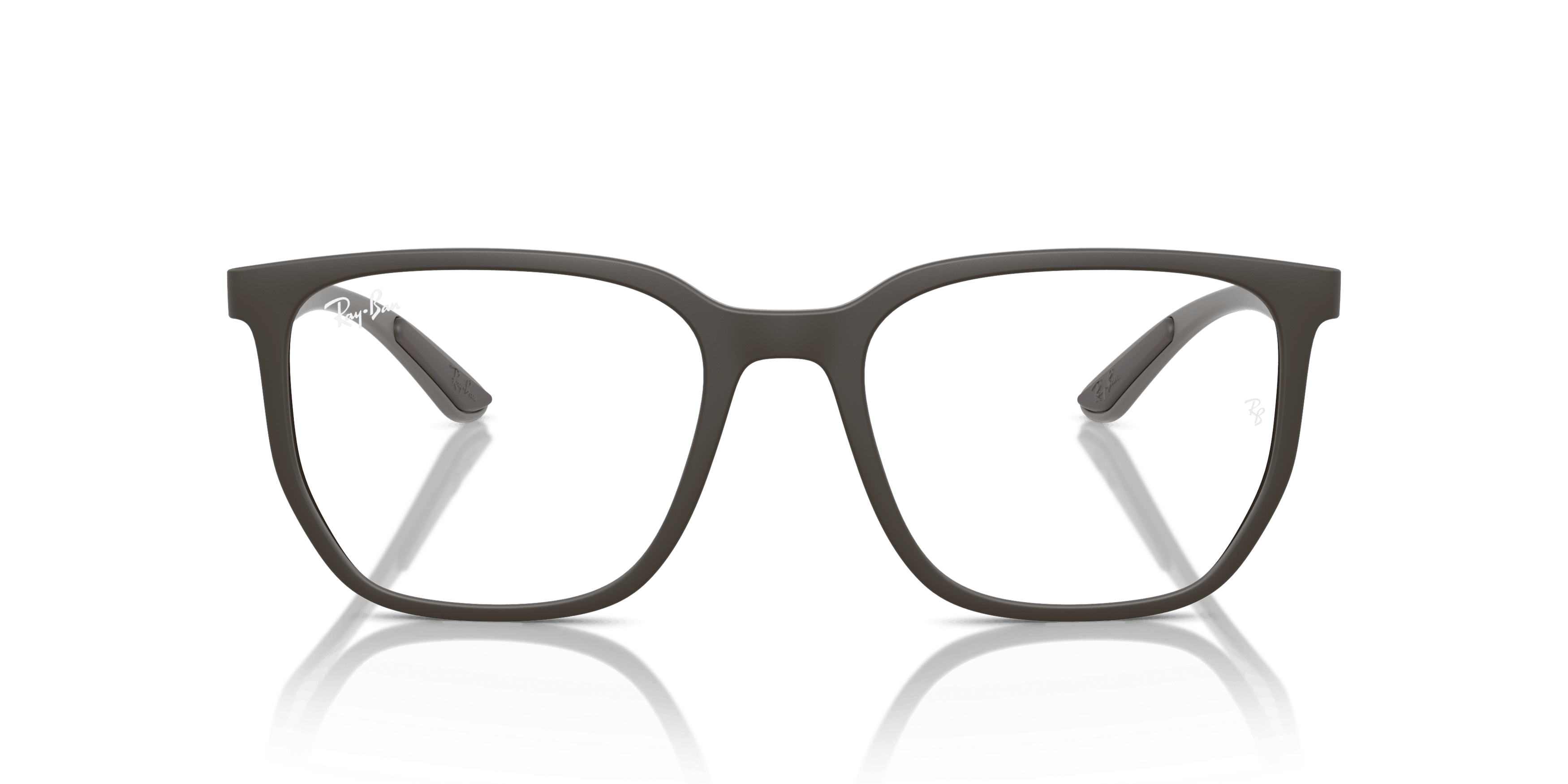 Front, Ray-Ban 0RX7235 8063 Briller
