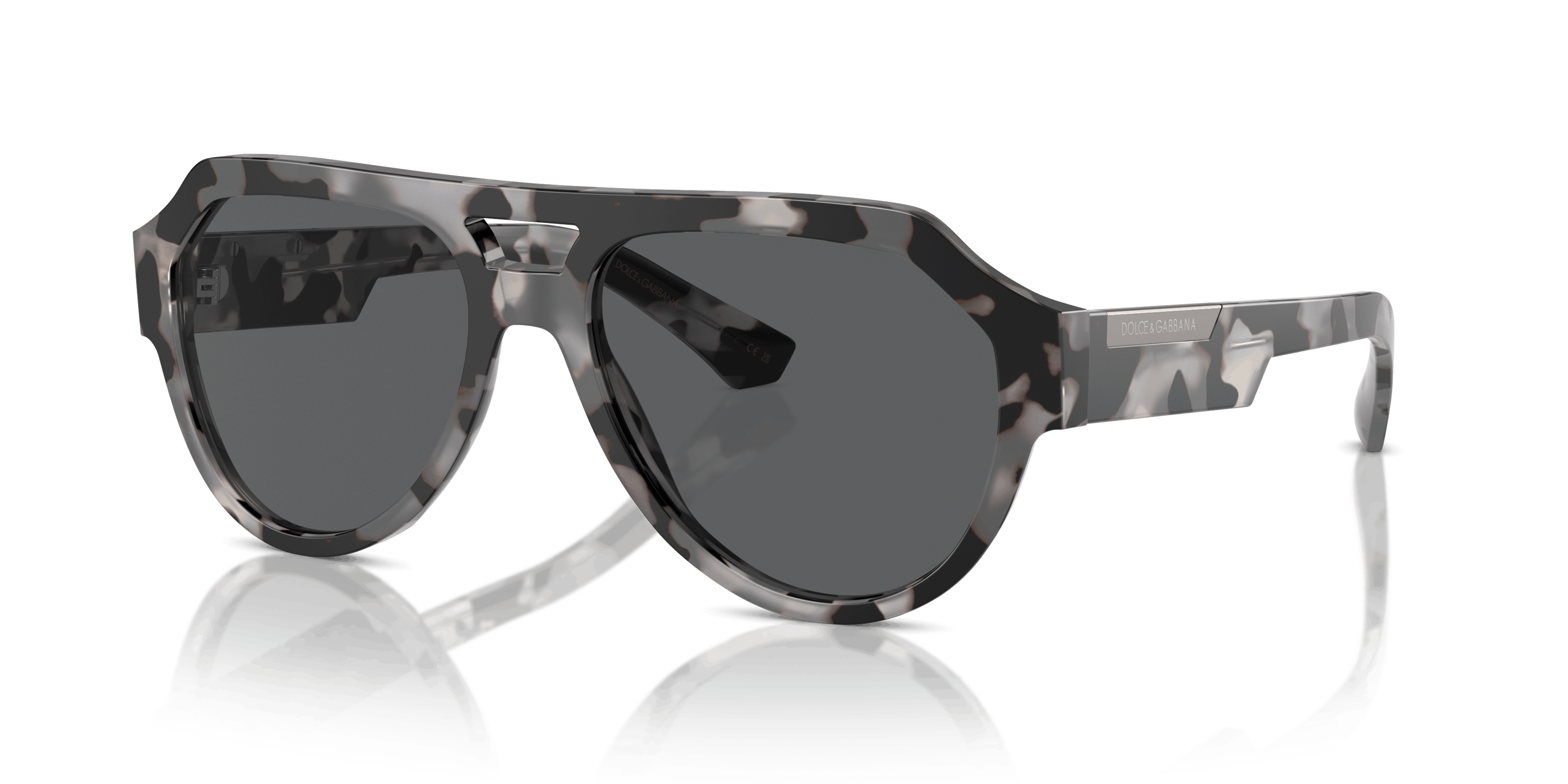 Angle_Left01, Dolce&Gabbana DG4466 343587