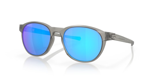 Oakley OO9126 (912603) Sunglasses Blue / Grey
