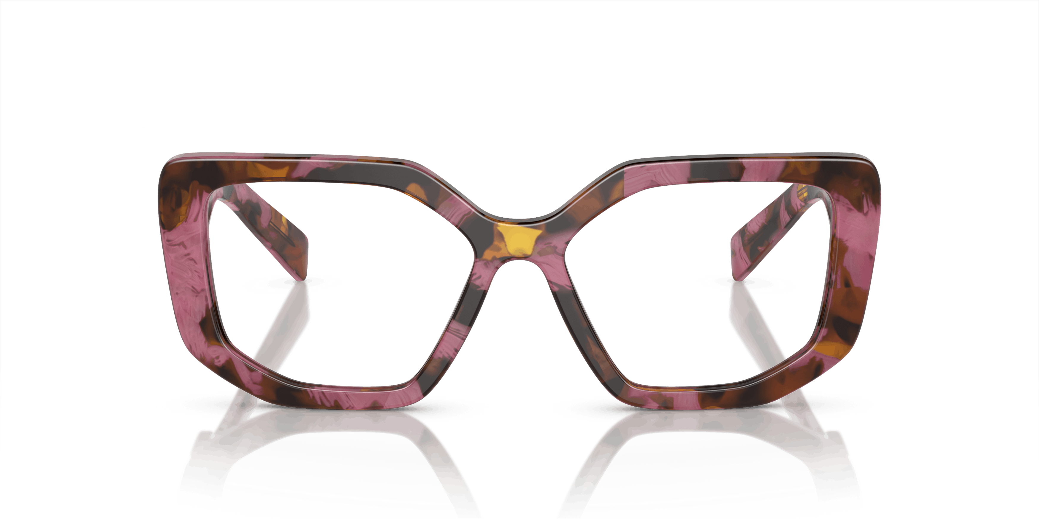 Front, Prada PR A04V 18N1O1
