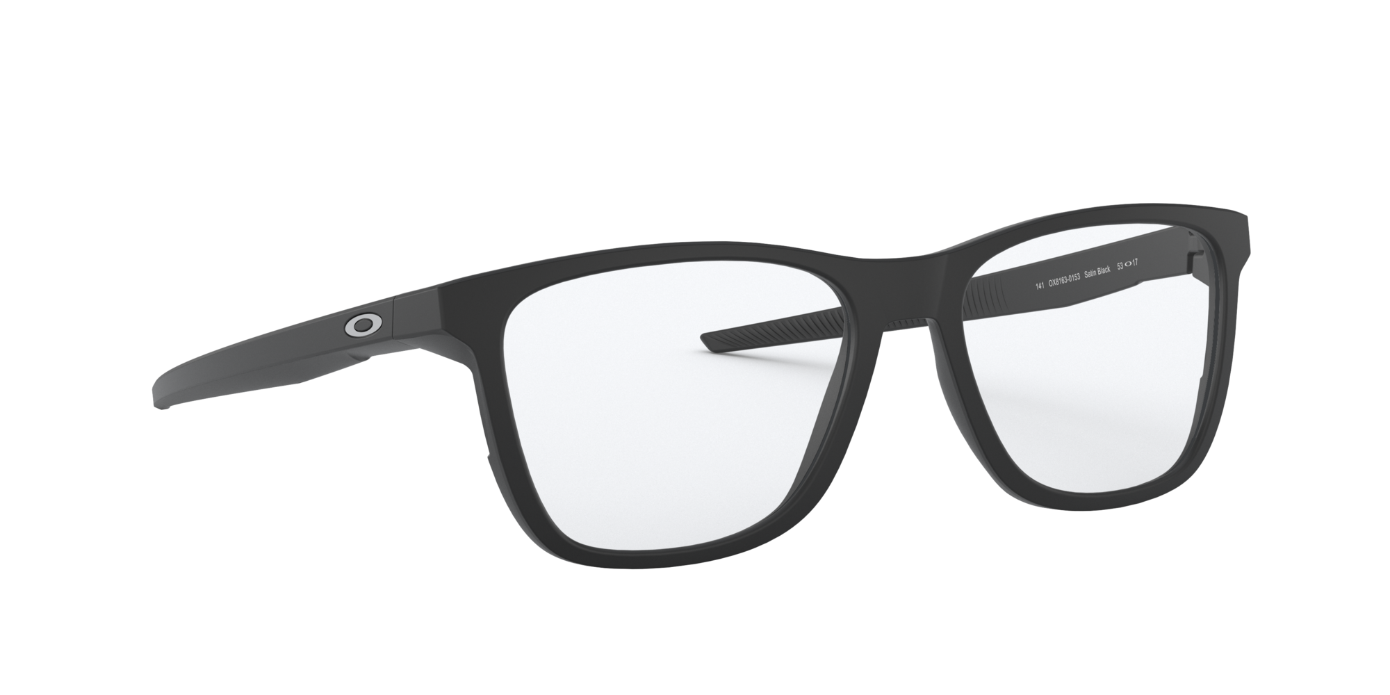 Angle_Right01 Oakley Centerboard OX 8163 (816301) Glasses Transparent / Black