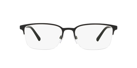 Burberry BE 1323 (1213) Glasses Transparent / Black