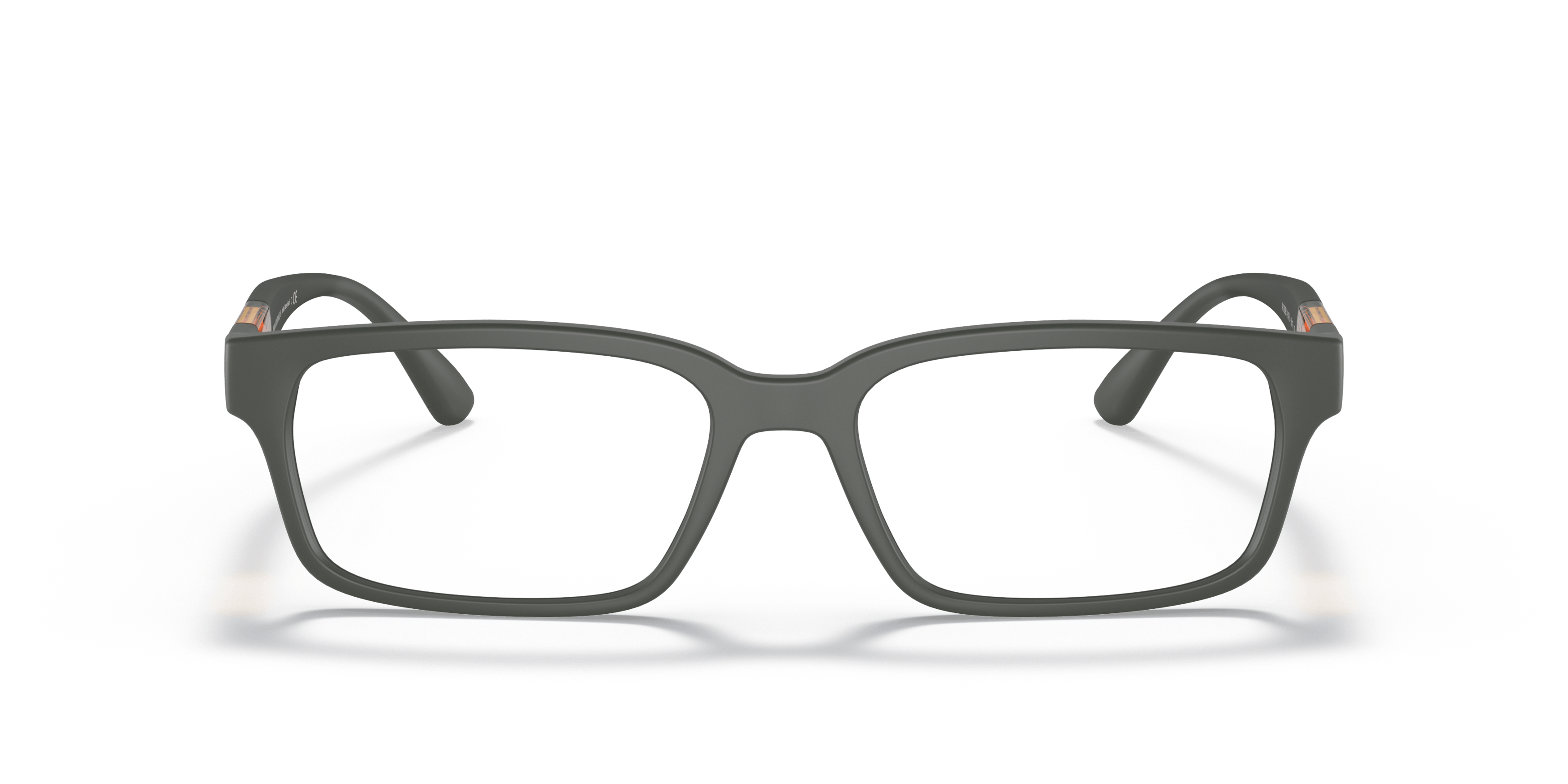 Front, Armani Exchange AX3091 8196
