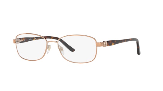 Sferoflex SF 2570 (488) Glasses Transparent / Bronze