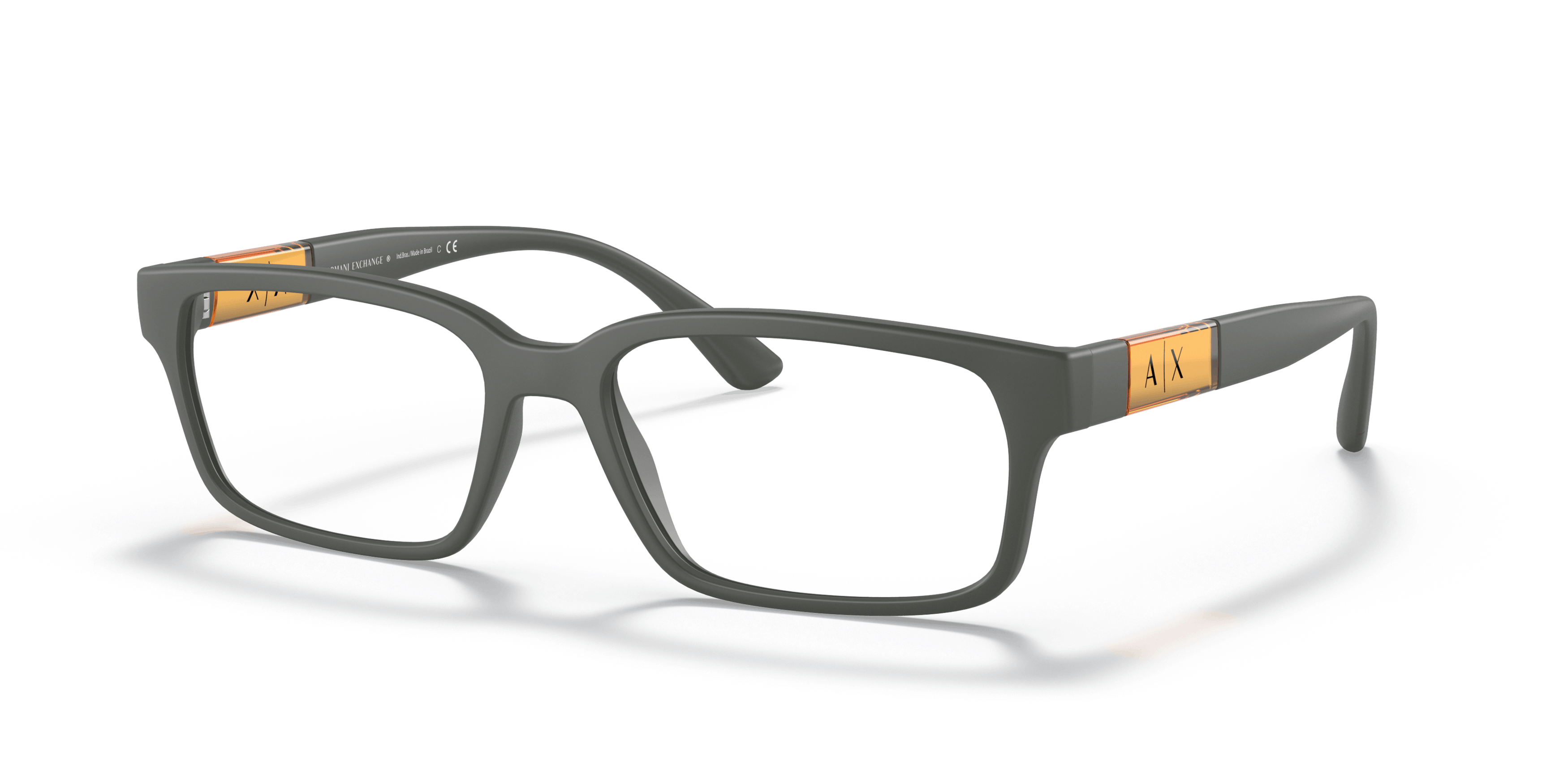 Angle_Left01, Armani Exchange AX3091 8196