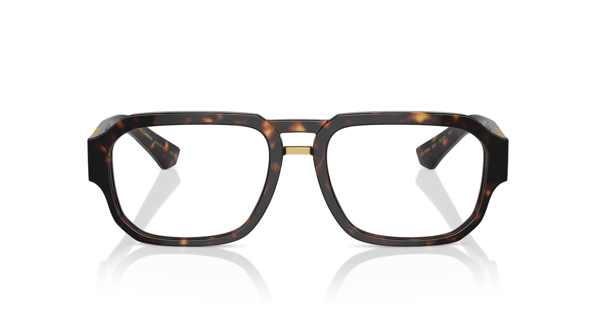 Dolce&Gabbana DG3389 502