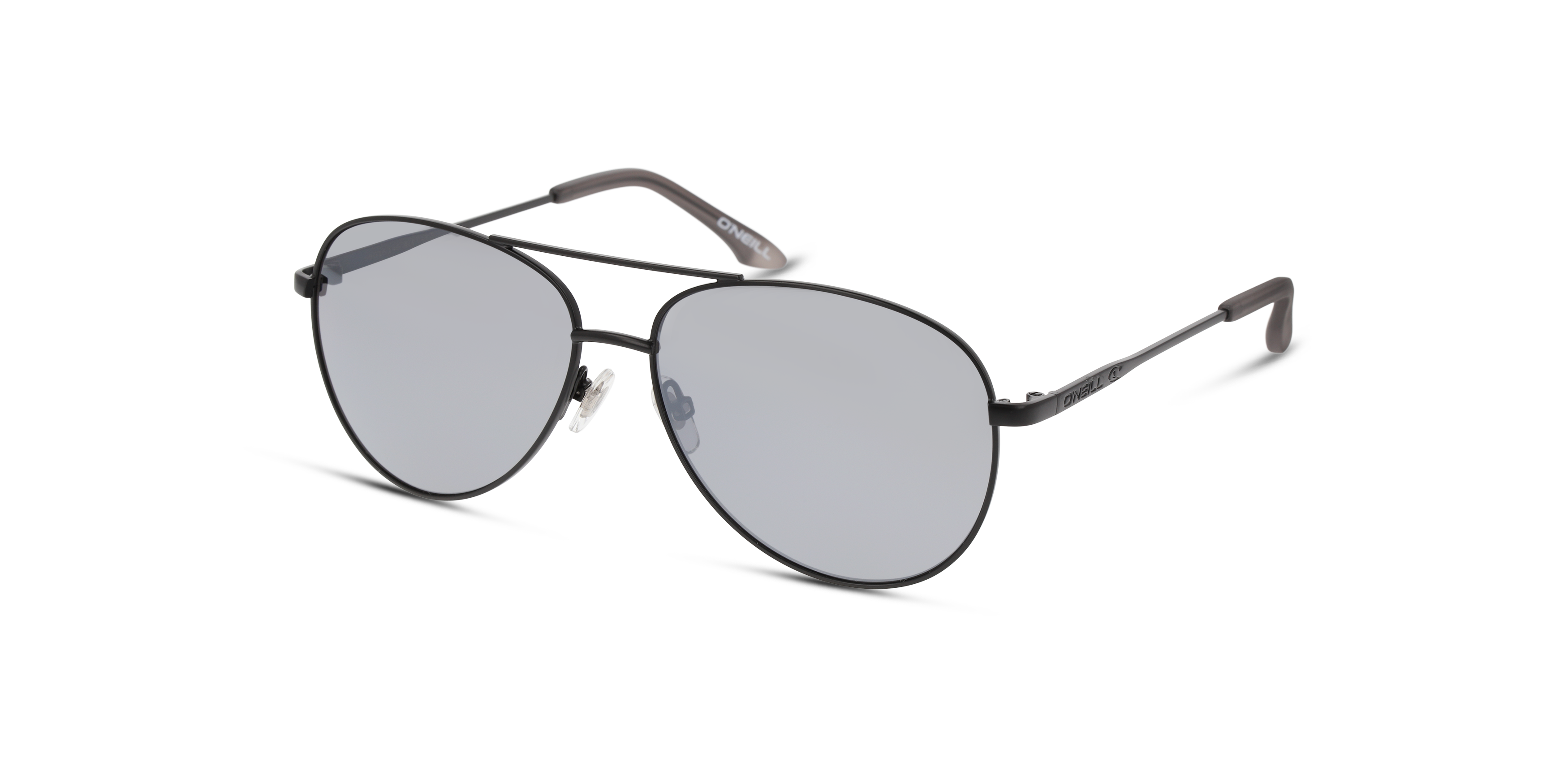 Angle_Left01 O'Neill ONS-POHNPEI2.0 (004P) Sunglasses Silver / Black