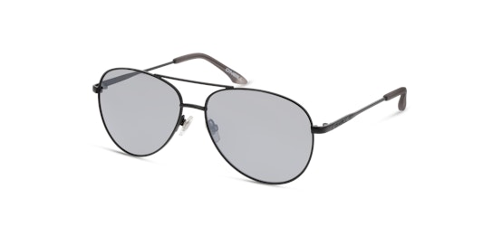 O'Neill ONS-POHNPEI2.0 Sunglasses Silver / Black