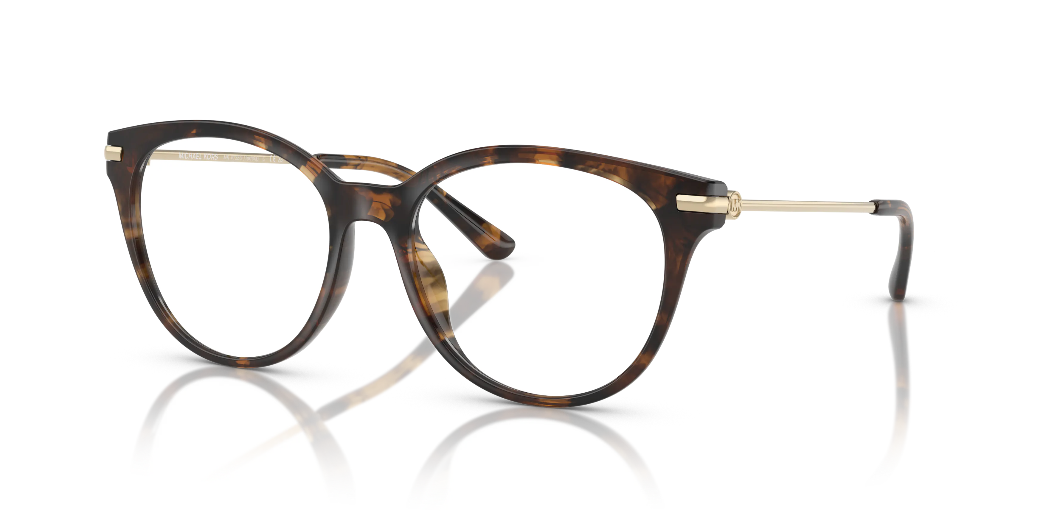 Angle_Left01, Michael Kors Tortola MK4135U 3006