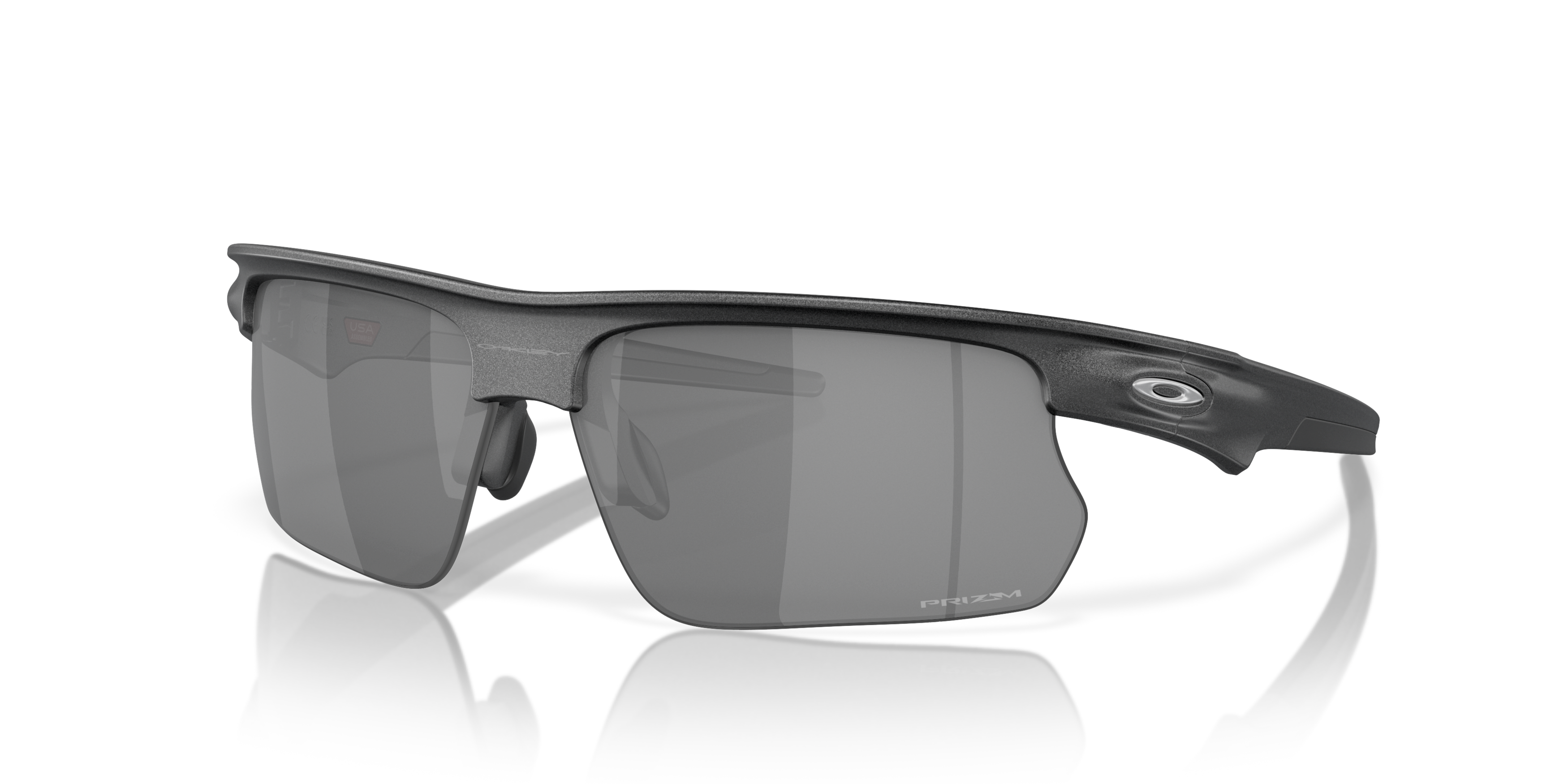 [products.image.angle_left01] Oakley BiSphaera OO 9400 Sunglasses