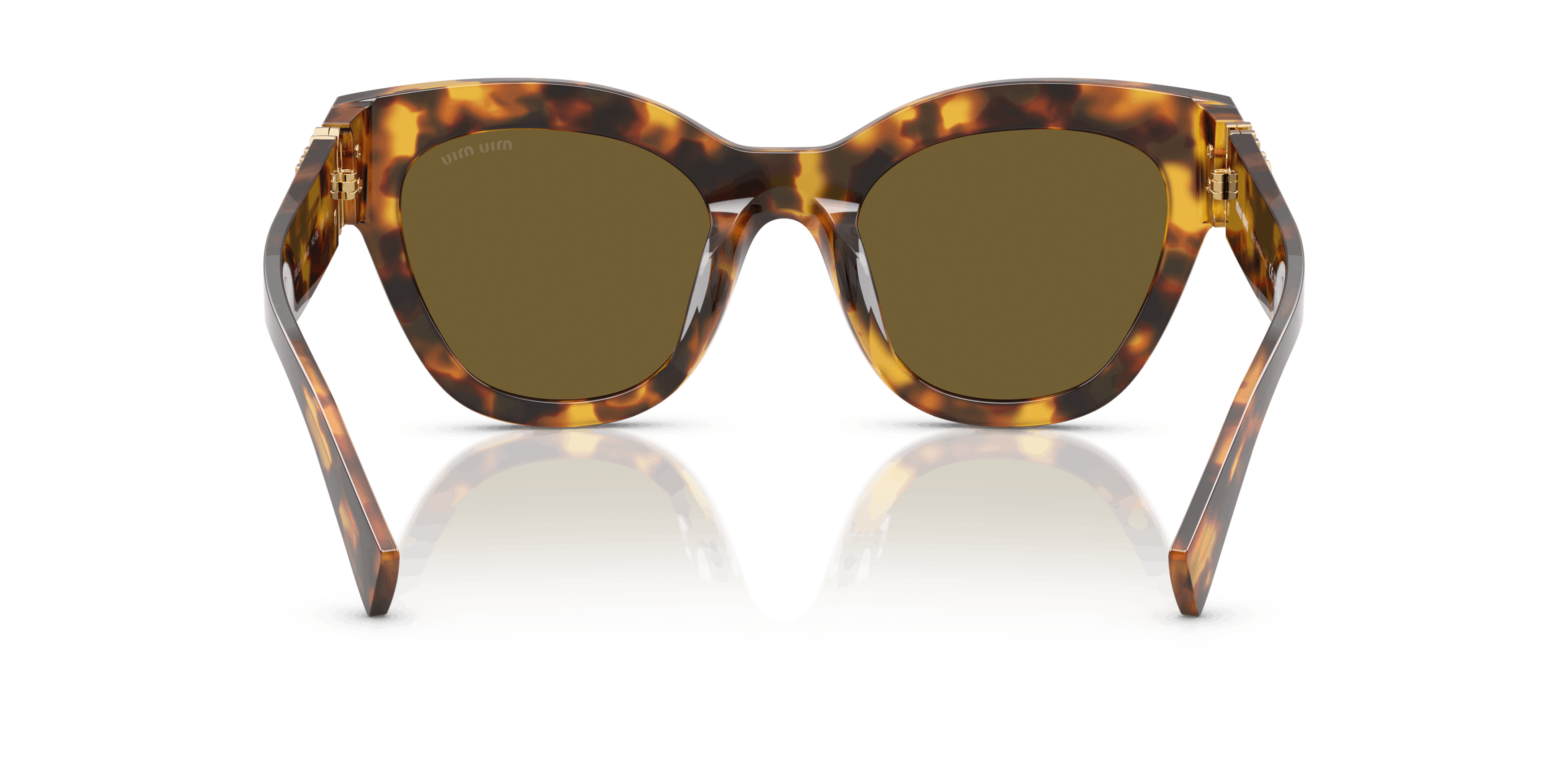 Detail02, MIU MIU MU 01YS 14L09Z