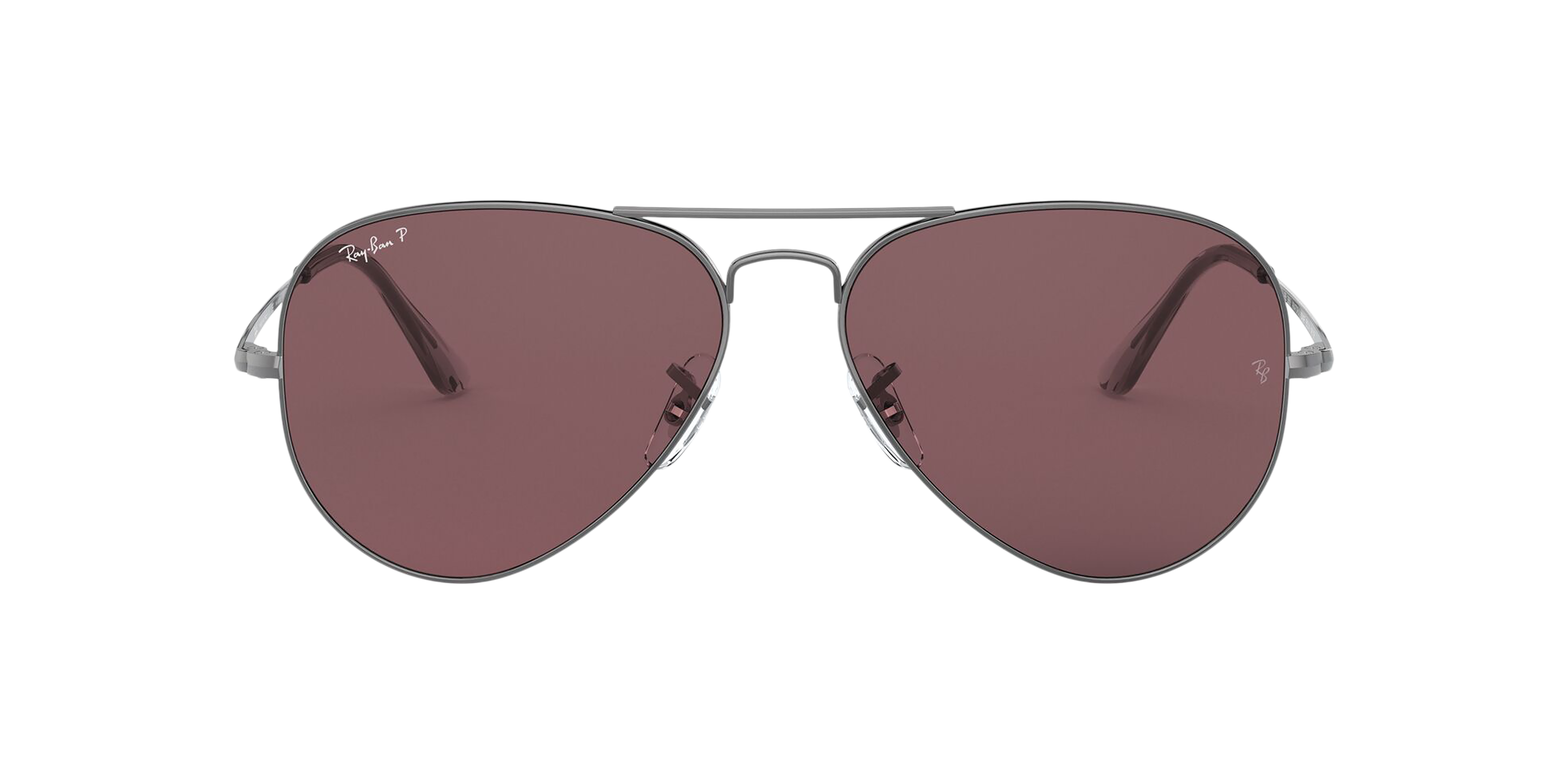 [products.image.front] Ray-Ban Aviator Metal II RB3689 004/AF