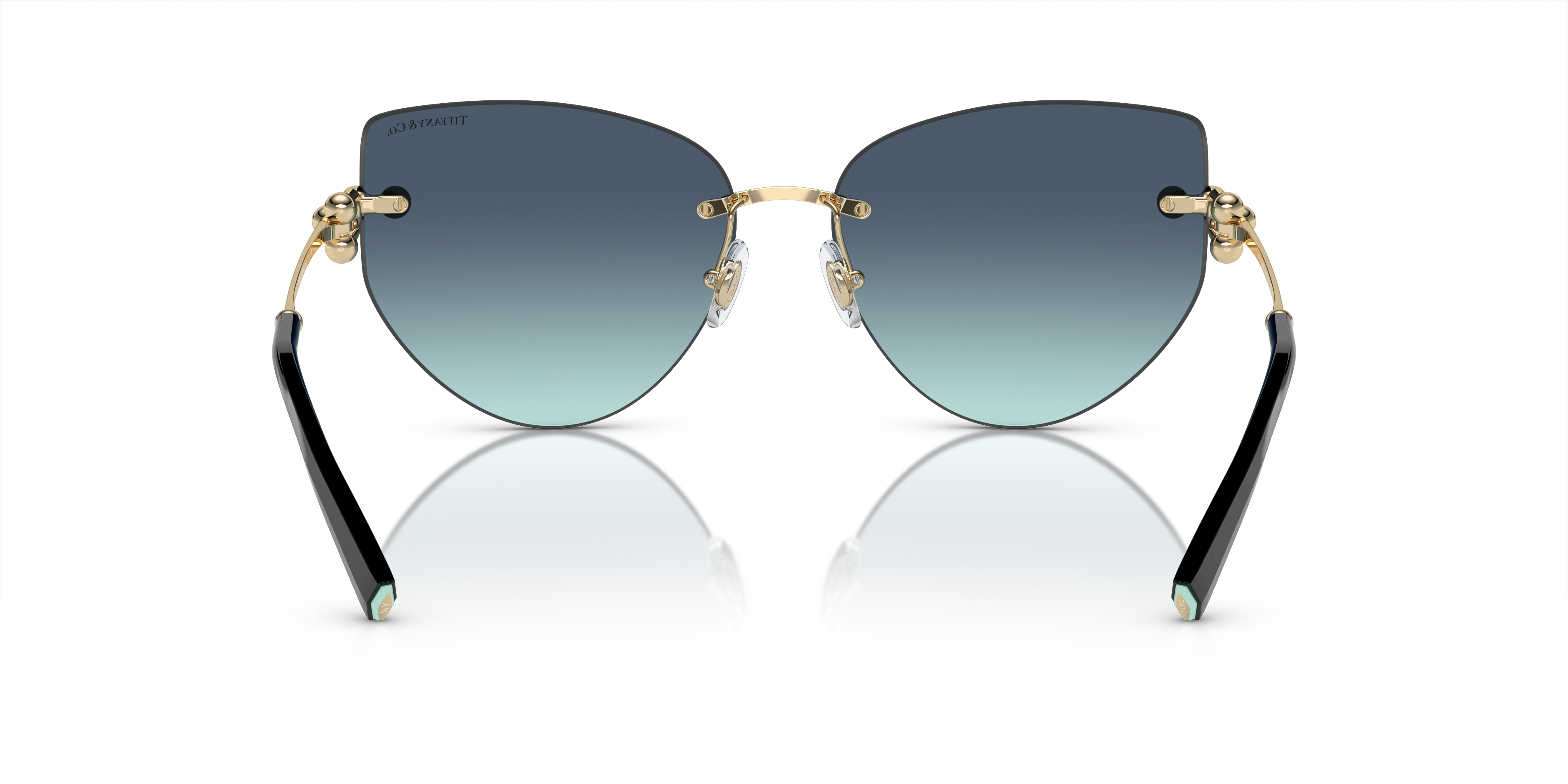 [products.image.detail02] Tiffany & Co TF 3096 Sunglasses