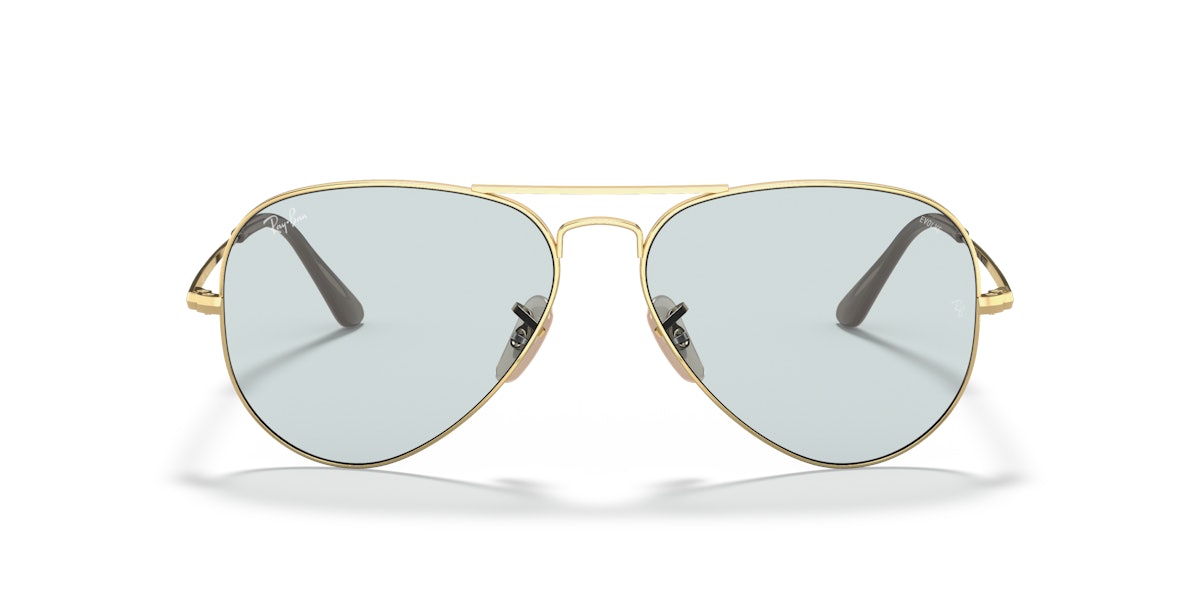 Ray-Ban Solid Evolve RB3689 1/T3