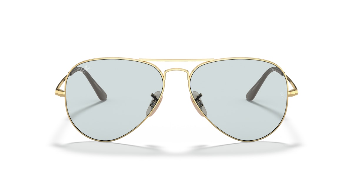 Ray-Ban Solid Evolve RB3689 1/T3