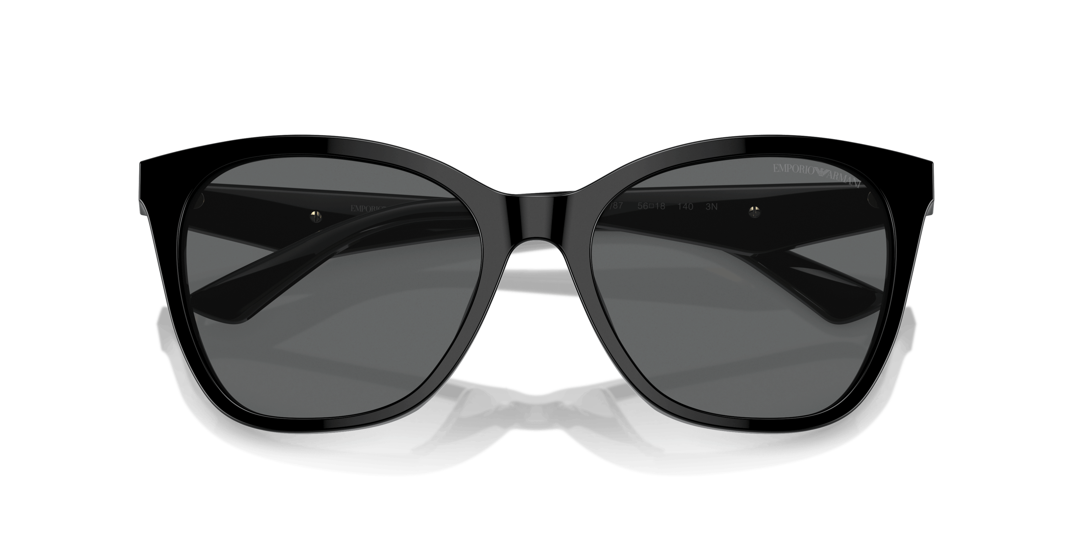 Folded, Emporio Armani EA4222U 501787