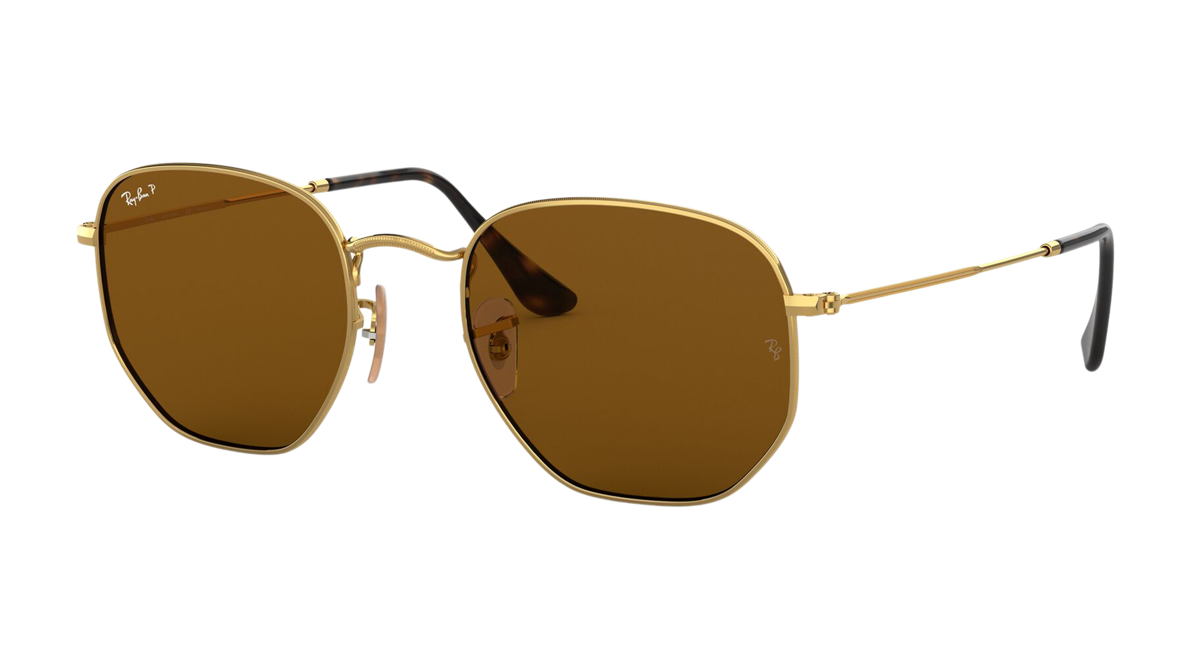[products.image.angle_left01] RAY-BAN RB3548N 001/57
